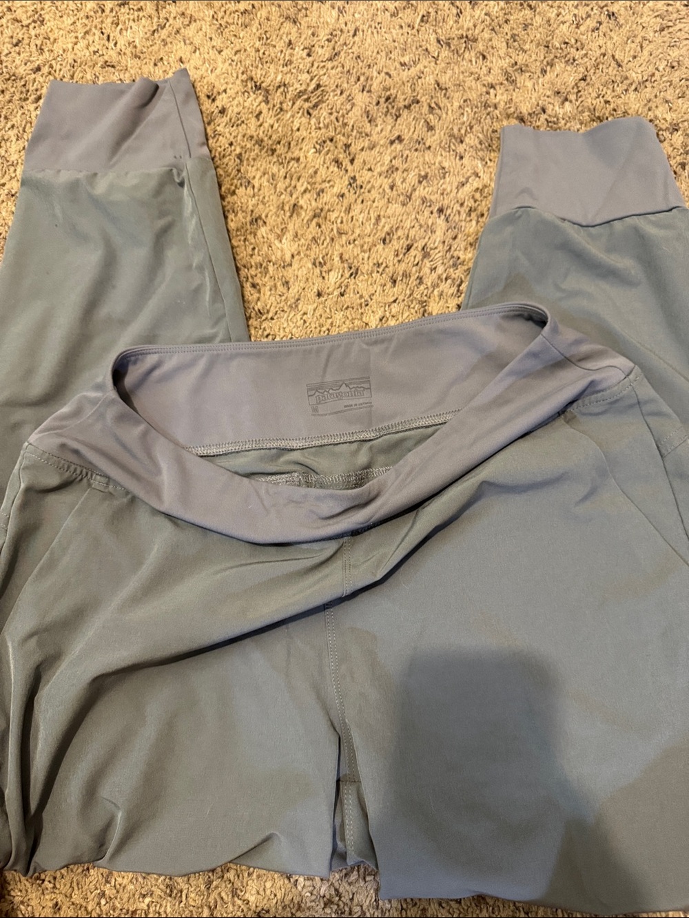 Patagonia Women's happy hiker pants